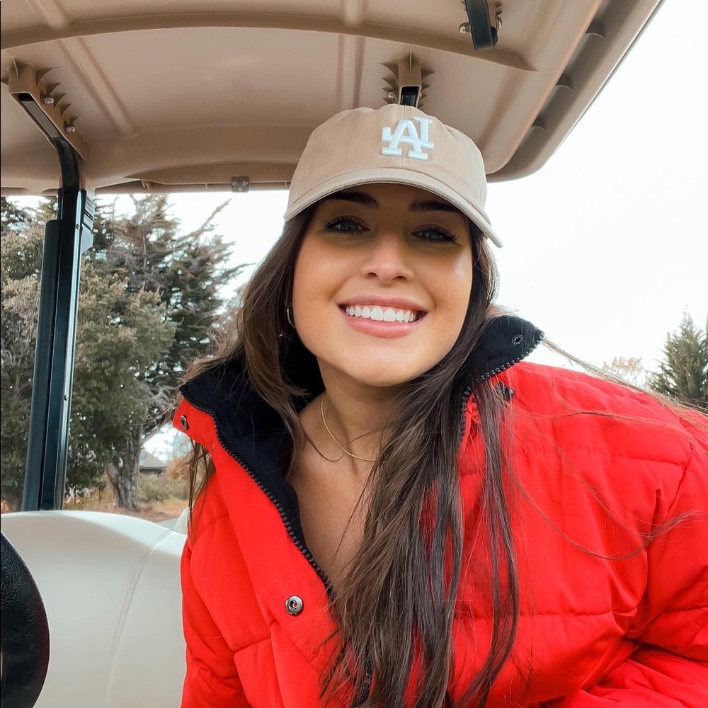 Meet your Posher, Breanna